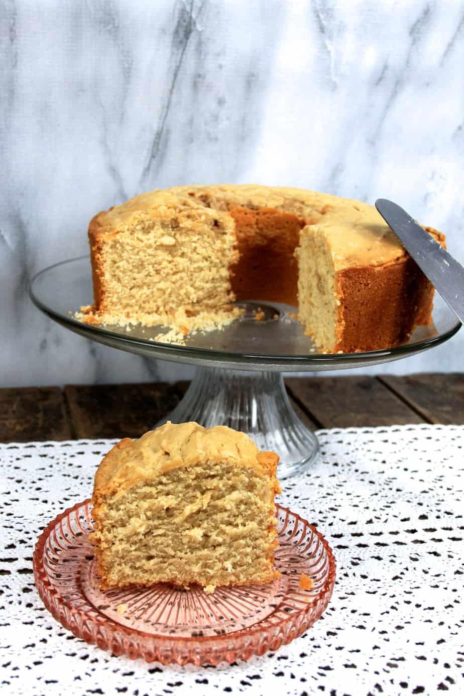 easy pound cake recipe to make from scratch