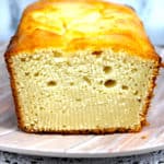 ricotta cake like nonna | Italian Ricotta Cake | Baked ricotta cake |