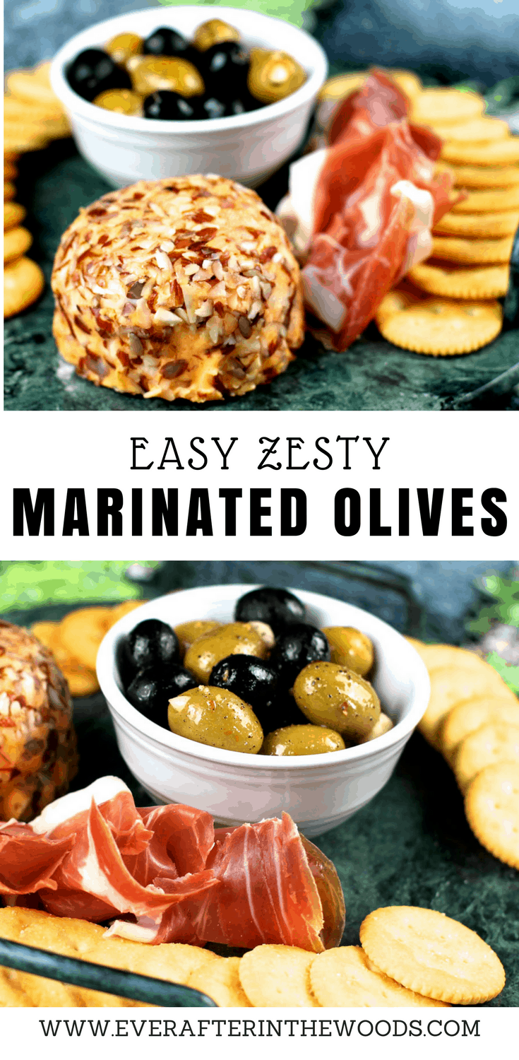 Spring Kitchen Accessories and Decor * Zesty Olive - Simple, Tasty