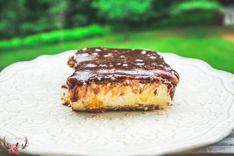 no bake summer recipe | no bake pudding cake | icebox cake