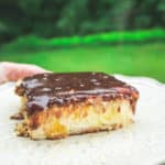 no bake summer recipe | no bake pudding cake | icebox cake