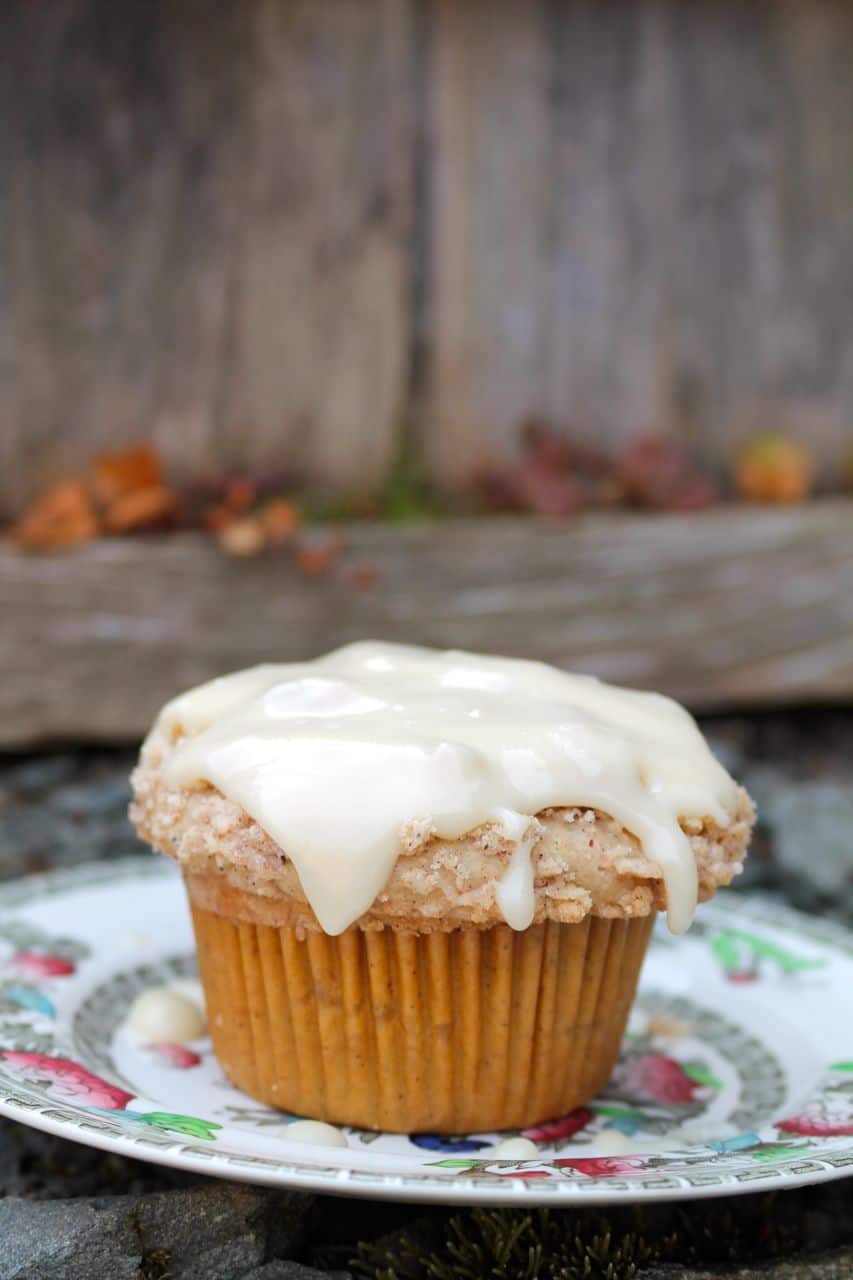 easy cupcakes to make with egg nog