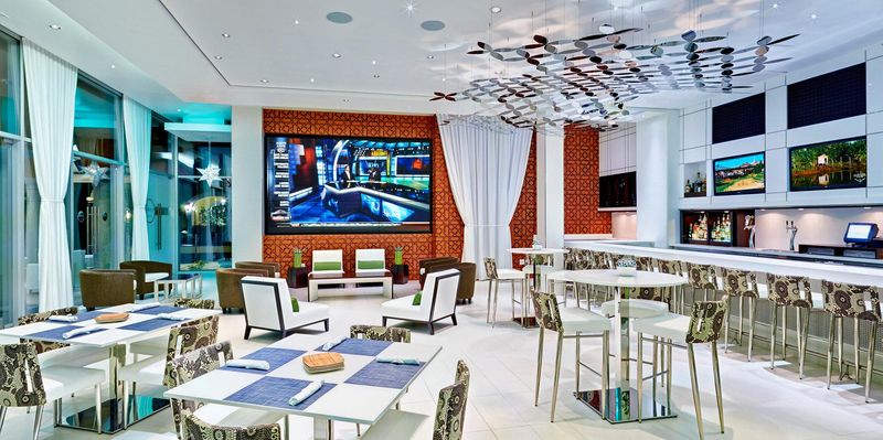 Prado at Omni Scottsdale Resort & Spa at Montelucia — Scottsdale