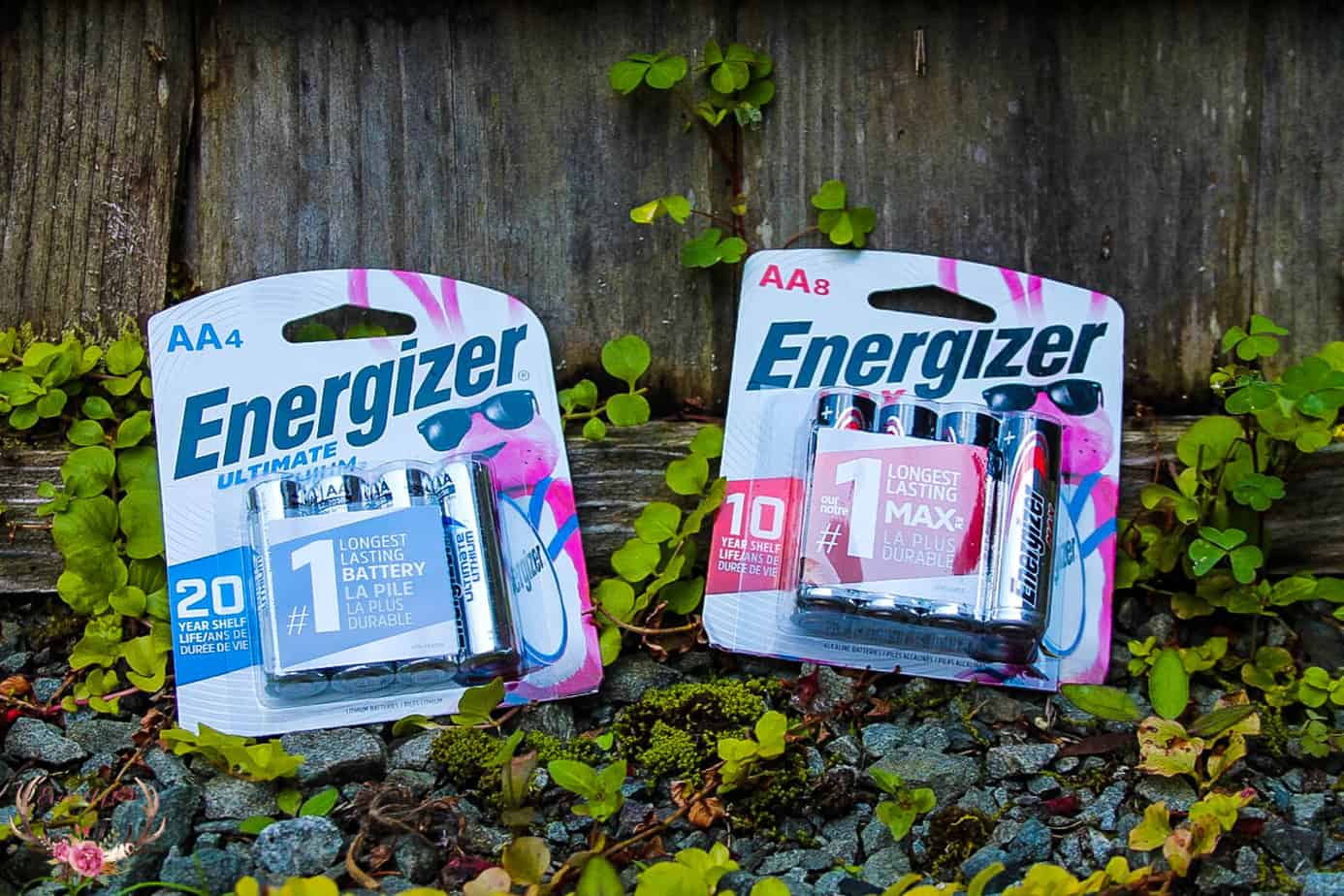 energizer batteries