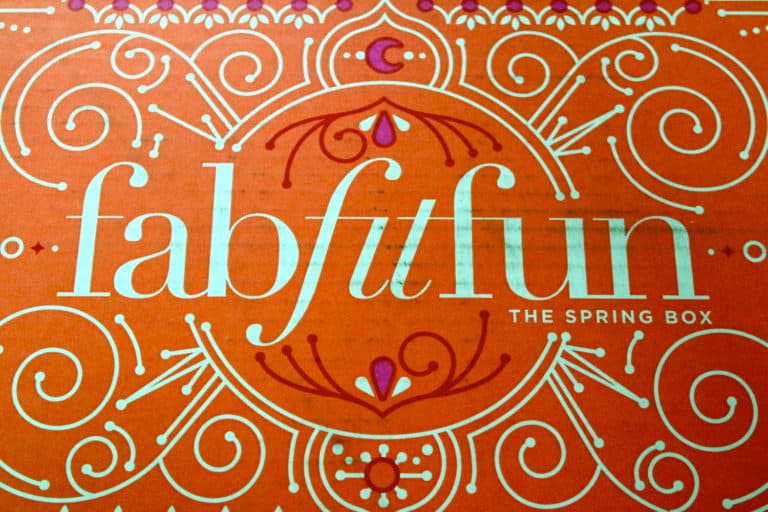 whats inside the spring fabfitfun