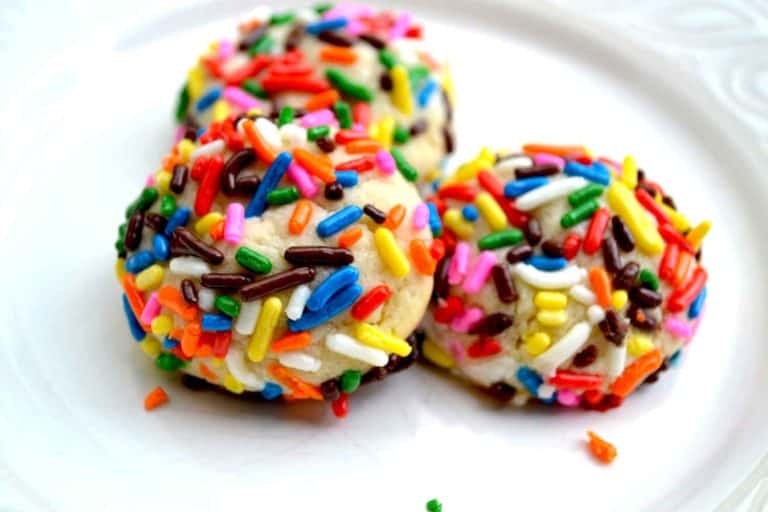 unicorn cookies