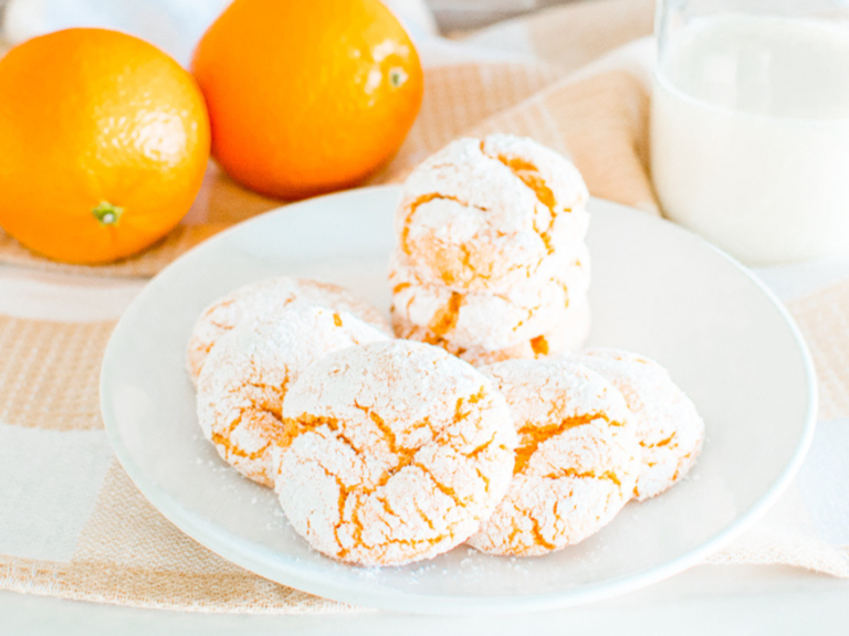 summer cookies