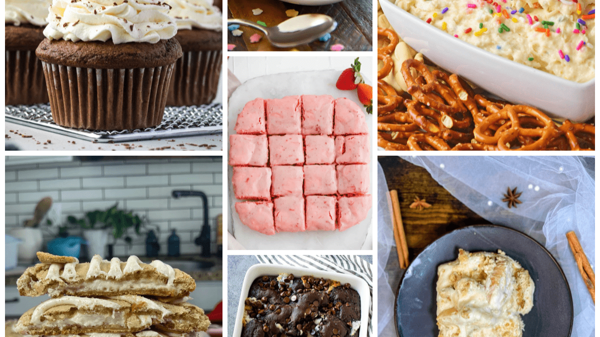 25 Best Box Cake Mix Recipes You Must Try Ever After In The Woods   Feature 3 1 