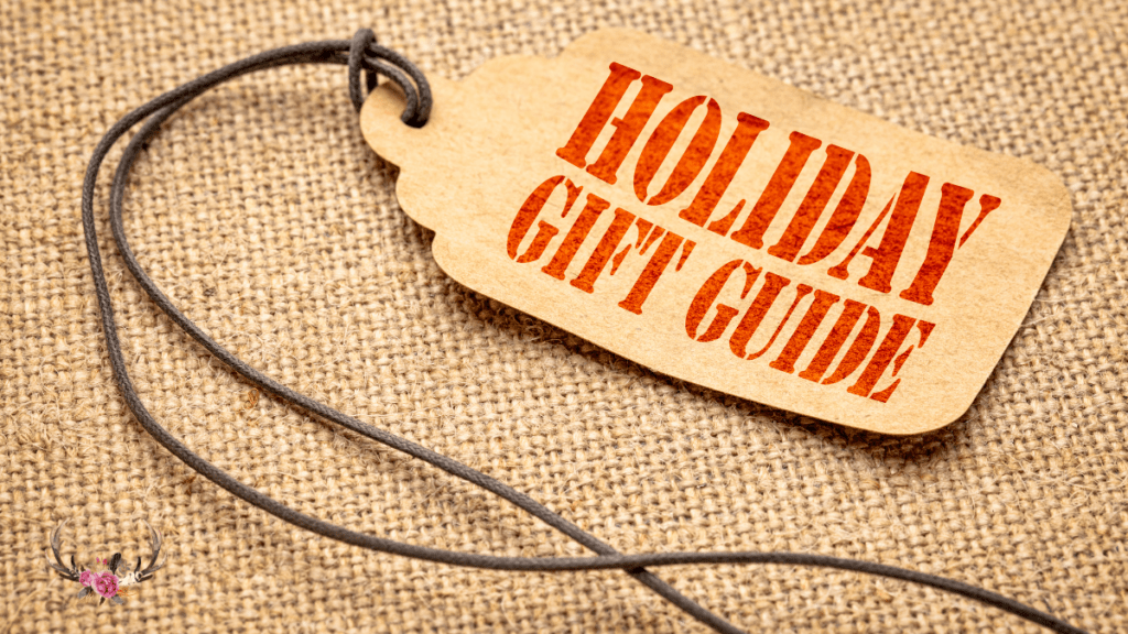 holiday gift guide