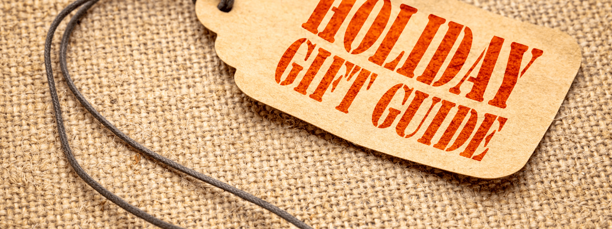 holiday gift guide