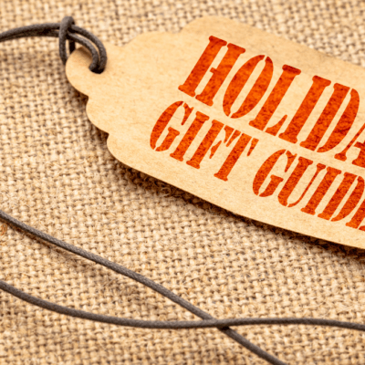 holiday gift guide