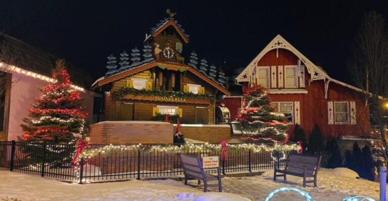 You Might Be Surprised One Of America’s Happiest Places Is This Tiny Ohio Town
