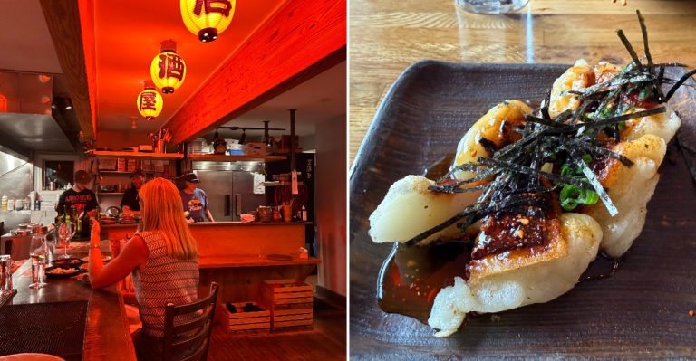 This Tiny Maine Restaurant Just Earned James Beard Recognition And Everyone Should Know About It