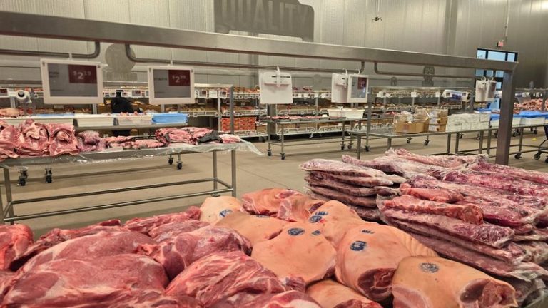 We Rounded Up 7 Illinois Butcher Shops Where The Meat Counter Still Cuts To Order