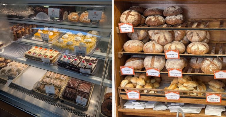 Florida Has 10 German Bakeries That Are So Authentic You’ll Think You’re In Europe