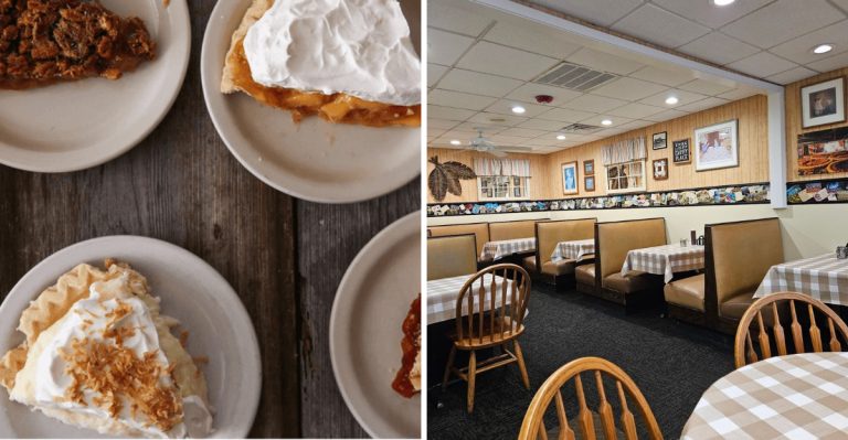 The Florida Pie Stop That Built Its Name On Perfect Crusts