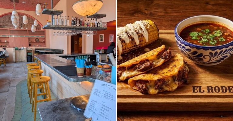 The 10 Best Mexican Restaurants In Maine For Flavors Straight From Mexico