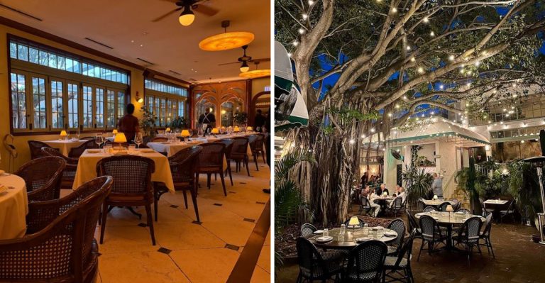 This Florida Food Spot Is Starting To Feel Like The State’s 2026 Star