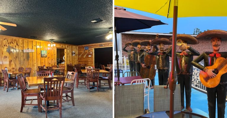 8 Must-Try Restaurants In Nashville, Arkansas Flying Under The Radar In 2026
