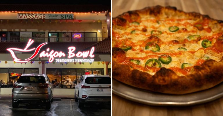 This Colorado Asian Plaza Packs Restaurants, Shops, And Global Finds Into One Massive Stop