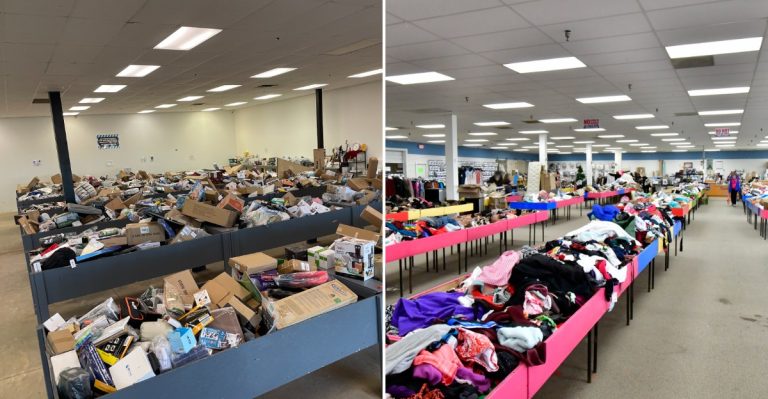 9 Illinois Bin And Outlet Stores Where Bargain Hunters Can Score Finds For Just A Few Dollars