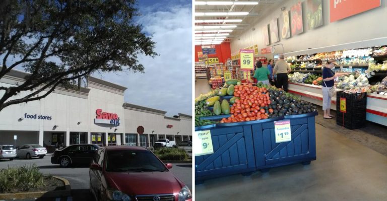This Florida Discount Grocery Is A Lifesaver For Budget-Conscious Shoppers