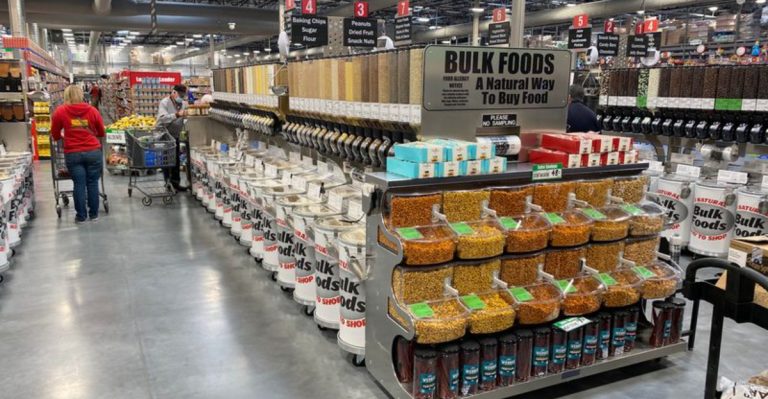 Why California Families Are Seeking Out This Wallet-Friendly Grocery Store