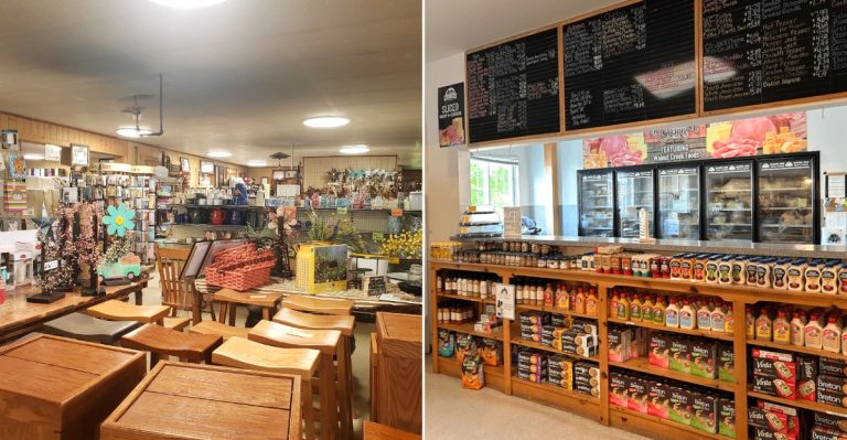 This Huge Ohio Country Store Is Known As An “Amish Walmart” And Sells A Little Bit Of Everything