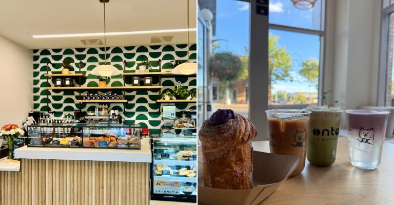 10 Autumn Colorado Matcha Spots Where The Drinks Look As Good As They Taste