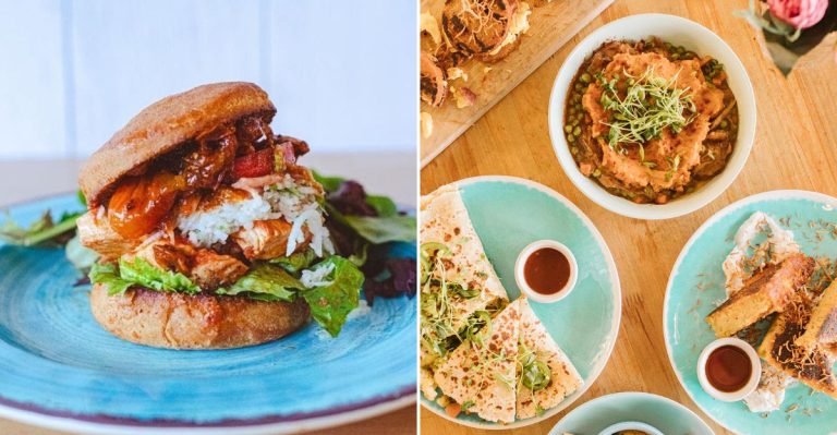 This Colorado Allergy-Friendly Restaurant Feels Like A Safe Haven For Comfort Food This Summer