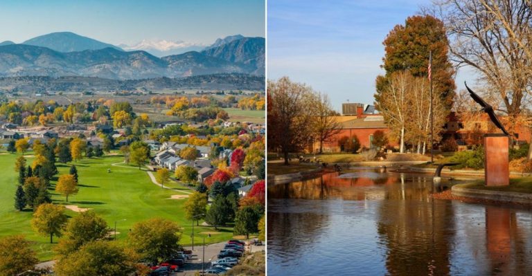 Heading Into September 2026, This Colorado Town Has Nationally Recognized Specialty Care