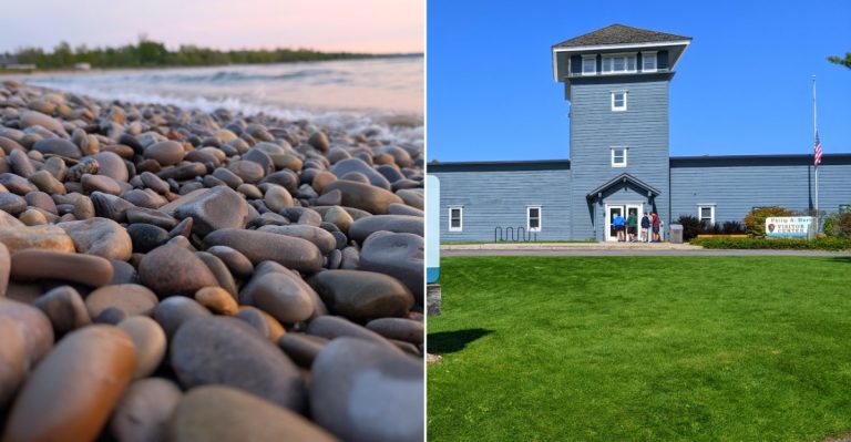 Budget-Friendly Michigan Fall Day Trips