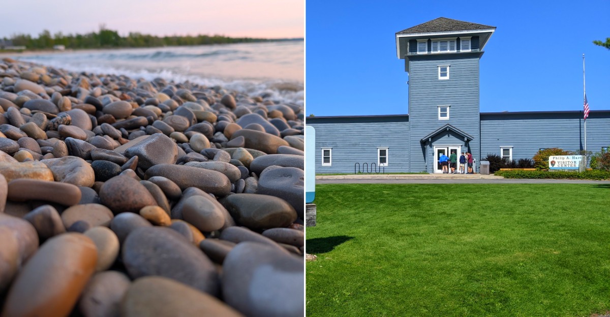 Budget-Friendly Michigan Fall Day Trips