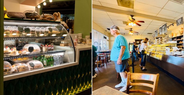 9 Surprisingly Affordable Bakeries In Arizona For Your Morning Pastry Run