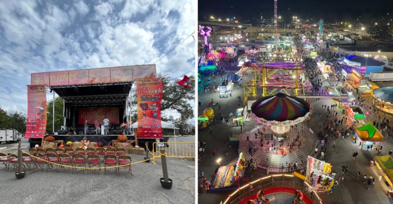 13 Arkansas Fall Festivals Worth Planning An October Road Trip Around In 2026