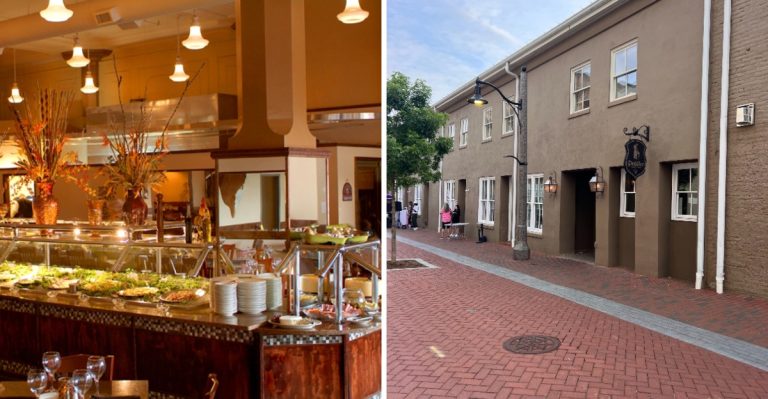 We Ranked 10 Of The Top Steakhouses In South Carolina And Here Is Who Made The Cut