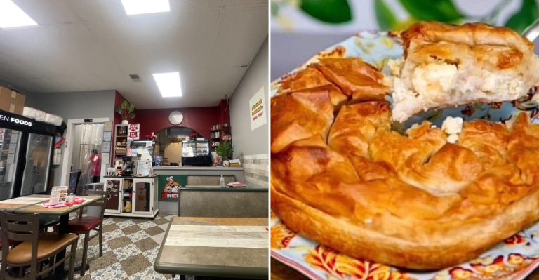 Illinois Has A Little Balkan Hidden Gem Making Flaky Burek And Cevapi From Scratch