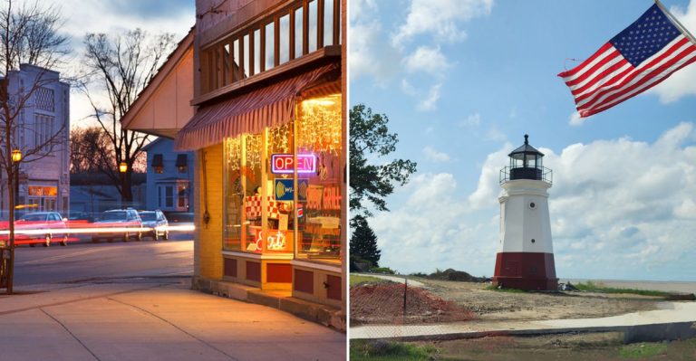 This Small Ohio Lake Town Is Becoming The State’s Next Big Thing In 2026