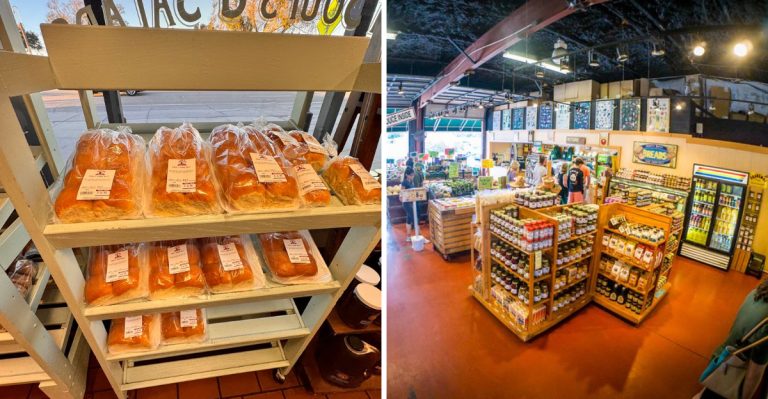 This Florida Amish Market Draws Shoppers With Homemade Sandwiches And Famous Pies
