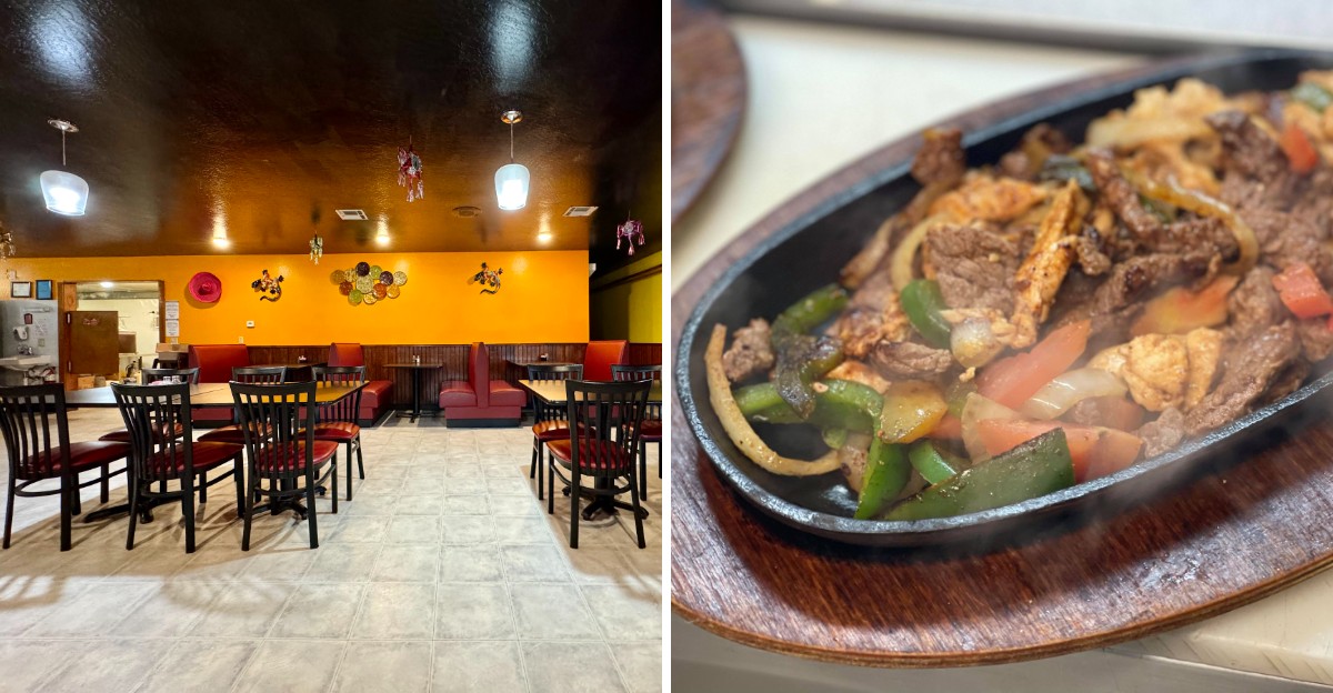 Why Is Arkansas’s Best Mexican Food Hiding In The Middle Of Nowhere?