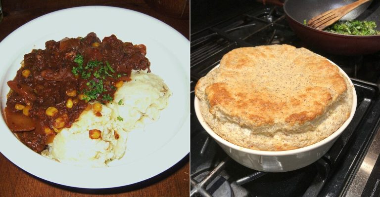 11 Restaurant Specialties Across Kentucky That You Won’t See On Typical Menus