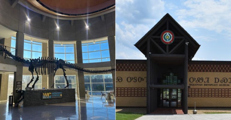 12 Things In Tennessee That Locals Wish Tourists Would Stop Overlooking