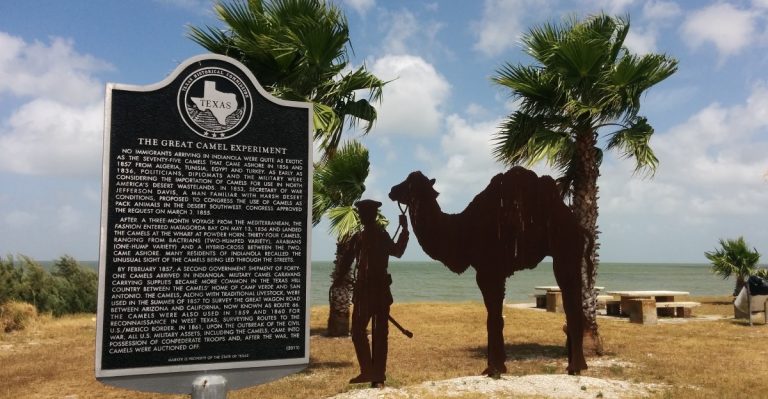 A Devastating Hurricane Changed This Texas Town Forever And The Story Is Still Unforgettable