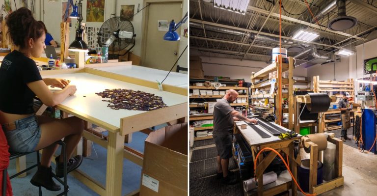 10 Colorado Factory Tours That Are Surprisingly Fun For Curious Day-Trippers In 2026