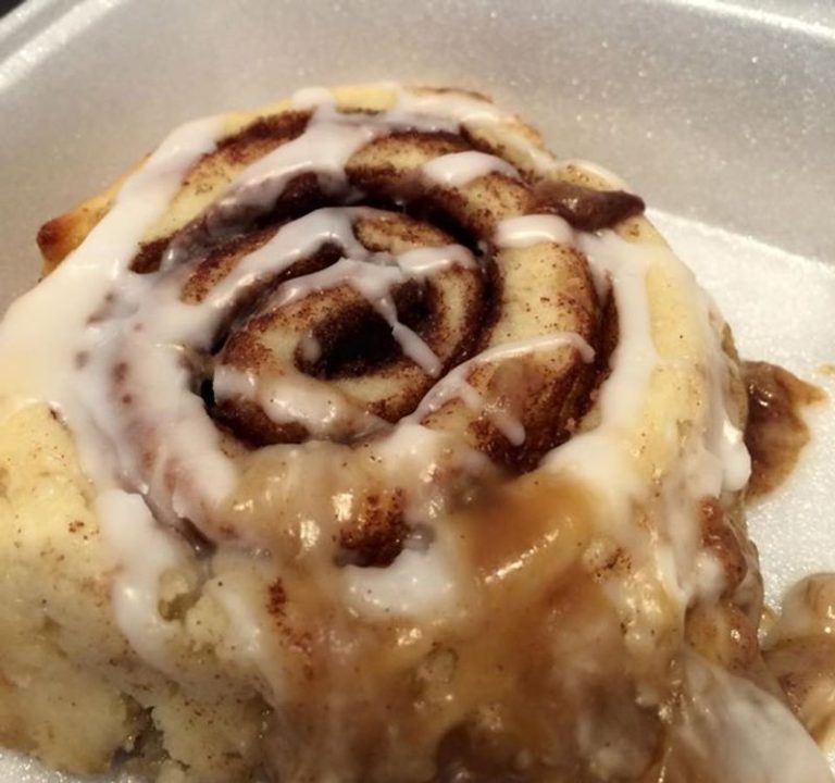 12 Washington Gluten-Free Bakeries And Cafés Where Even Skeptics Go Back For Seconds