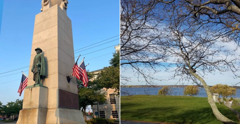 Leaving The Big City Behind? These 11 New York Towns Could Offer A More Affordable Next Chapter