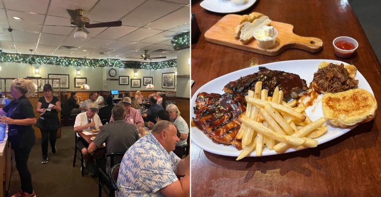 8 Surprisingly Affordable BBQ Steak Spots In Ohio Locals Swear By