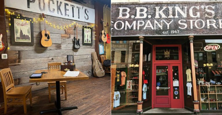 10 Tennessee Food And Music Experiences Worth Planning A Weekend Around