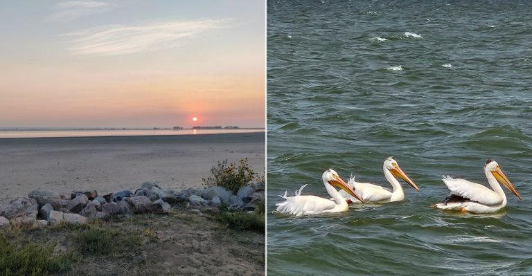 A Late Summer Colorado Escape With Beach-Town Energy And Almost No One Talks About It