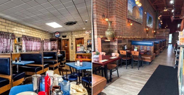 13 Toledo, Ohio Restaurants Locals Swear By For A Cheap And Delicious Meal